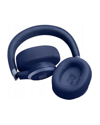 Simsiz qulaqlıq JBL Live 770NC Blue