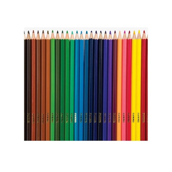 Набор карандашей Гамма Классические, 36 шт Набор карандашей Гамма Классические, 36 шт