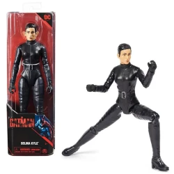 Фигурка Spin Master DC Comics Batman Selina Kyle, 30 см
