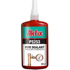 Yapışqan Akfix PS253, 50 ml
