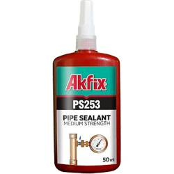 Клей Akfix PS253, 50 мл Клей Akfix PS253, 50 мл