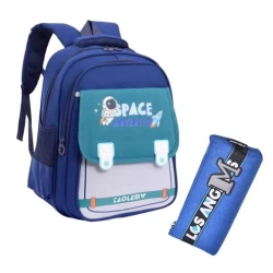 Школьный набор PA-1011171 сумка ортопедическая + школьные принадлежности, 21 предмет Школьный набор PA-1011171 сумка ортопедическая + школьные принадлежности, 21 предмет