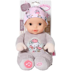 Pups Zapf Creation Baby Annabell Sleep Well For Babies 706442, 30 sm, 3+ yaş