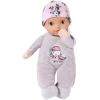 Пупс Zapf Creation Baby Annabell Sleep Well For Babies 706442, 30 см, 3+ лет