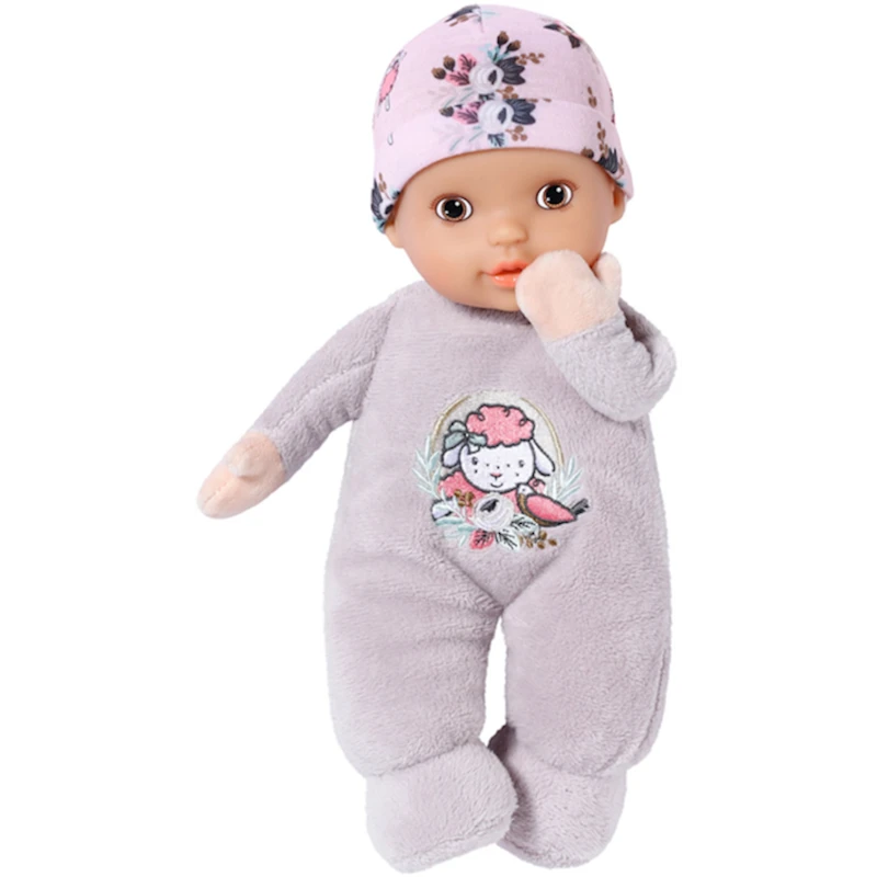 Пупс Zapf Creation Baby Annabell Sleep Well For Babies 706442, 30 см, 3+ лет