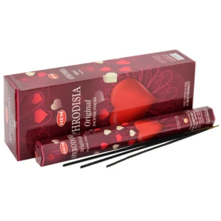 Ароматические палочки HEM Aphrodisia 20 шт.