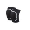 Наколенник Sanjiu 5999 16-19 см, 9-15 лет, M, полиэстер, черный
