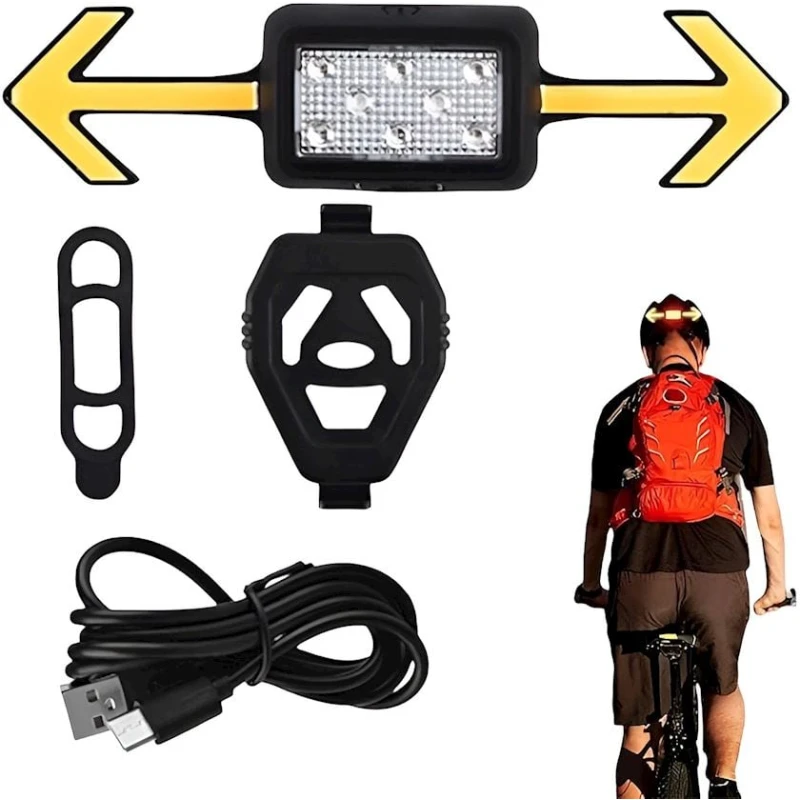 Сигнал поворота для шлема ‎‎LKD60P94R4VZPPOJ7I