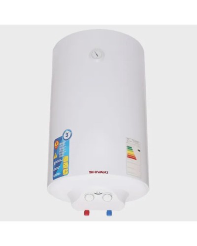 Su qızdırıcısı Shivaki, 80 l