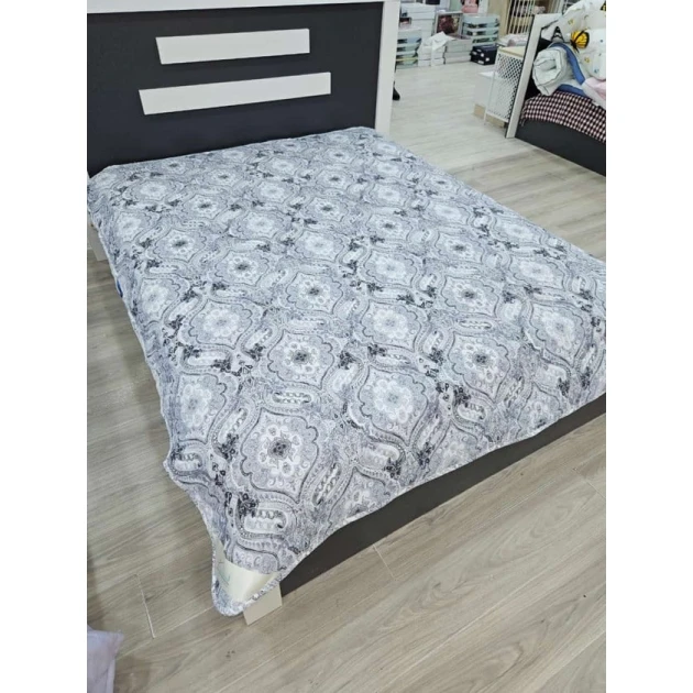 Одеяло MM Tekstil MM-153, 155x215 см, односпальное, летнее, разноцветное Одеяло MM Tekstil MM-153, 155x215 см, односпальное, летнее, разноцветное