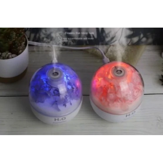 Увлажнитель воздуха Flowerly