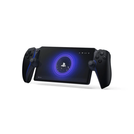 Konsol PlayStation Portal Remote Player for PS5 Console - Midnight Black Konsol PlayStation Portal Remote Player for PS5 Console - Midnight Black