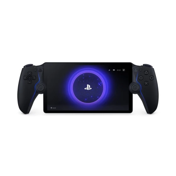 Konsol PlayStation Portal Remote Player for PS5 Console - Midnight Black Konsol PlayStation Portal Remote Player for PS5 Console - Midnight Black