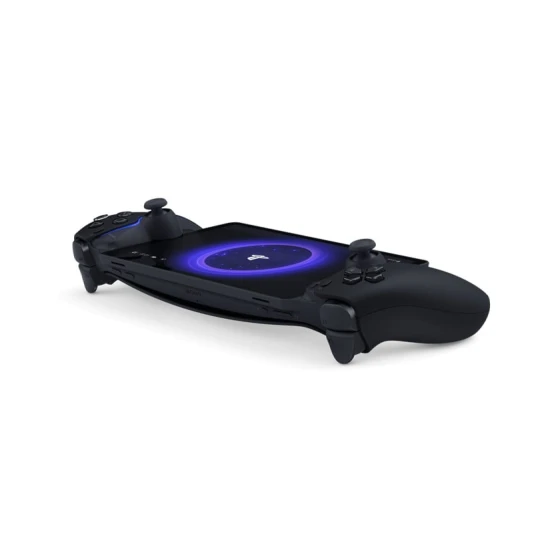 Konsol PlayStation Portal Remote Player for PS5 Console - Midnight Black Konsol PlayStation Portal Remote Player for PS5 Console - Midnight Black