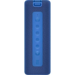Портативная колонка Xiaomi Mi Portable Bluetooth Speaker 16W Blue
