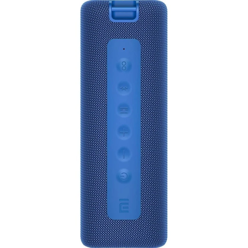 Портативная колонка Xiaomi Mi Portable Bluetooth Speaker 16W Blue