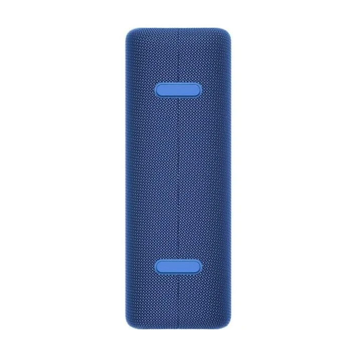Portativ dinamik Xiaomi Mi Portable Bluetooth Speaker 16W Blue