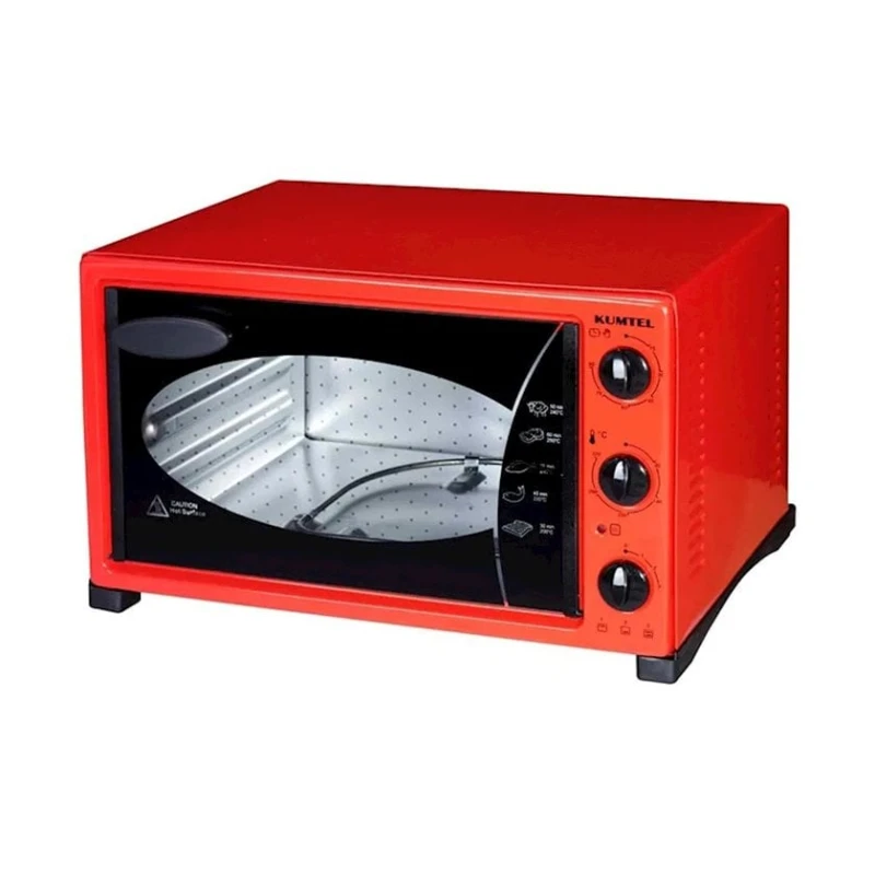 Электродуховка Kumtel KF-5320 Электродуховка Kumtel KF-5320