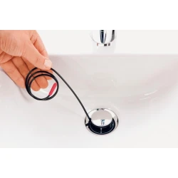 Спираль для прочистки труб Ideenwelt, 2 шт