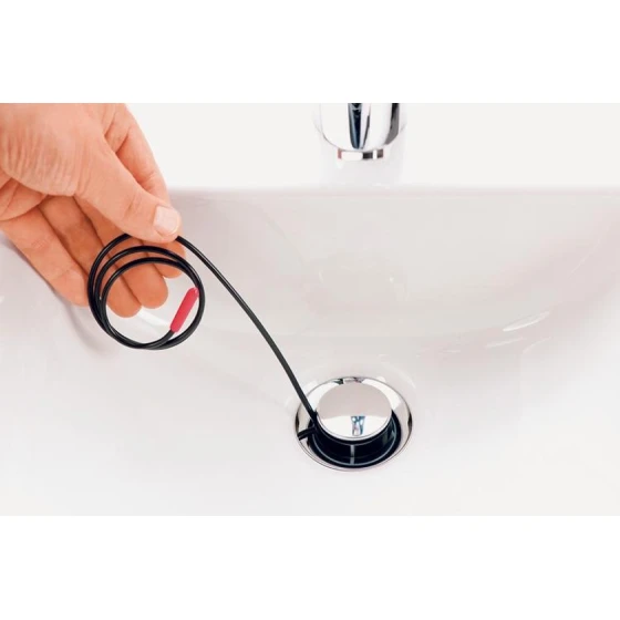 Спираль для прочистки труб Ideenwelt, 2 шт Спираль для прочистки труб Ideenwelt, 2 шт