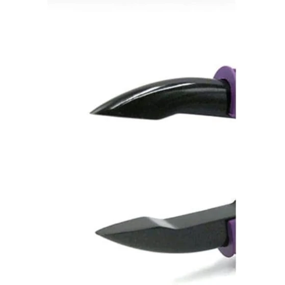 Щипцы для наращивания волос Loof Hair Styler Black