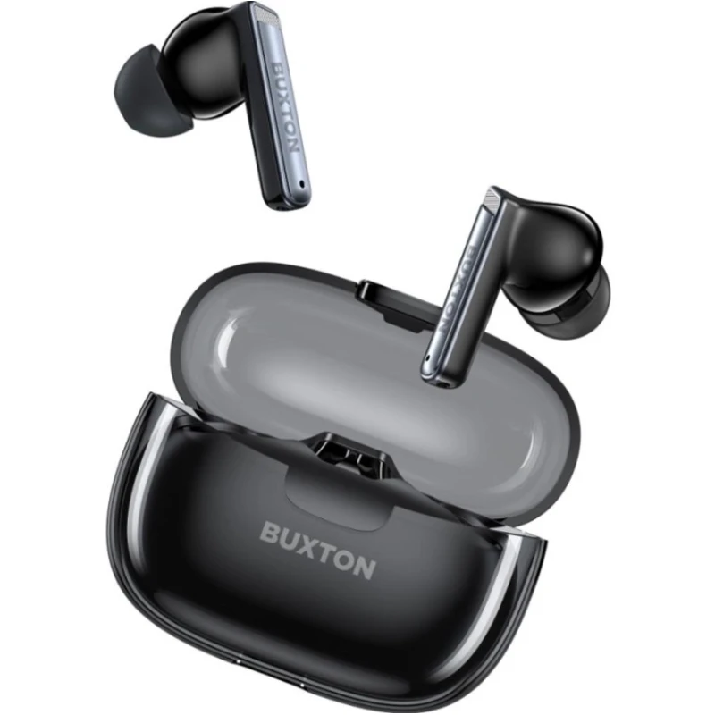 Беспроводные наушники Buxton BTW 3800 Black Беспроводные наушники Buxton BTW 3800 Black