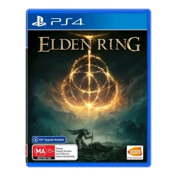 Игра Elden Ring PS4