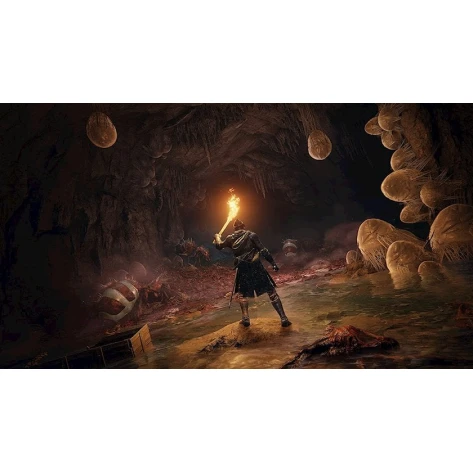 Игра Elden Ring PS4 Игра Elden Ring PS4