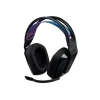 Наушники-гарнитура Logitech G535 Lightspeed 981-000972 Наушники-гарнитура Logitech G535 Lightspeed 981-000972