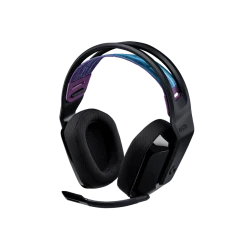 Наушники-гарнитура Logitech G535 Lightspeed 981-000972