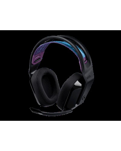 Qulaqlıq-qarnitur Logitech G535 Lightspeed 981-000972