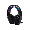 Наушники-гарнитура Logitech G535 Lightspeed 981-000972 Наушники-гарнитура Logitech G535 Lightspeed 981-000972
