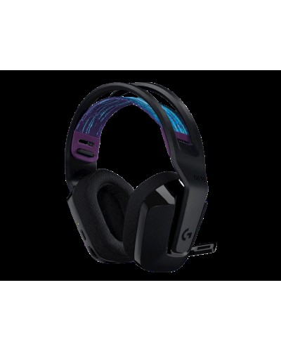 Qulaqlıq-qarnitur Logitech G535 Lightspeed 981-000972