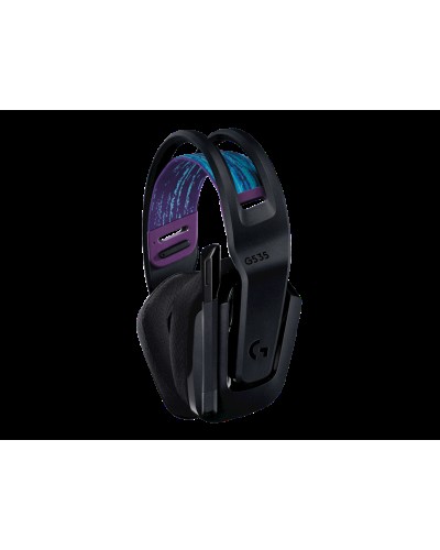 Qulaqlıq-qarnitur Logitech G535 Lightspeed 981-000972