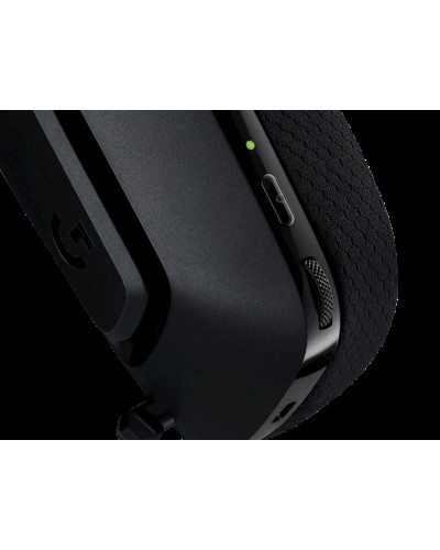 Qulaqlıq-qarnitur Logitech G535 Lightspeed 981-000972