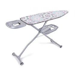 Гладильная доска Perilla Diva sepetli,125x45 см