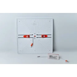 Светодиодный спот FAFO 48W, квадрат