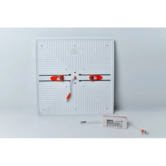 Светодиодный спот FAFO 48W, квадрат Светодиодный спот FAFO 48W, квадрат