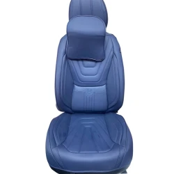 Oturacaq üçün çexol smr286, göy