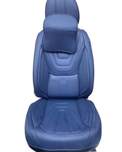 Oturacaq üçün çexol smr286, göy
