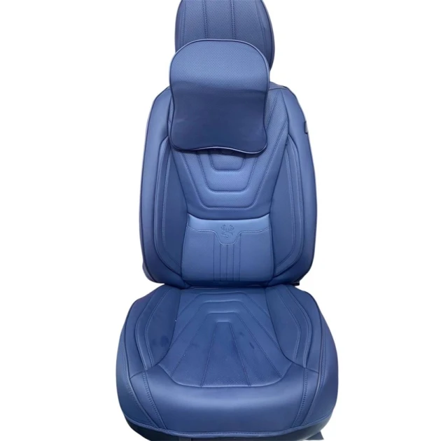 Oturacaq üçün çexol smr286, göy