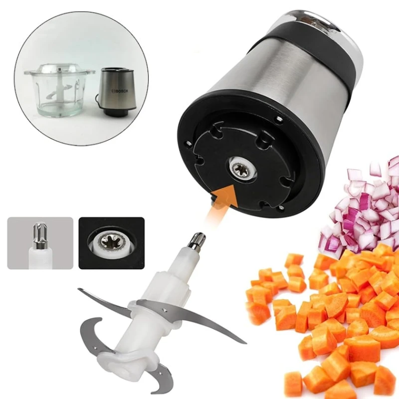 Измельчитель Bosch BS-1122A Измельчитель Bosch BS-1122A