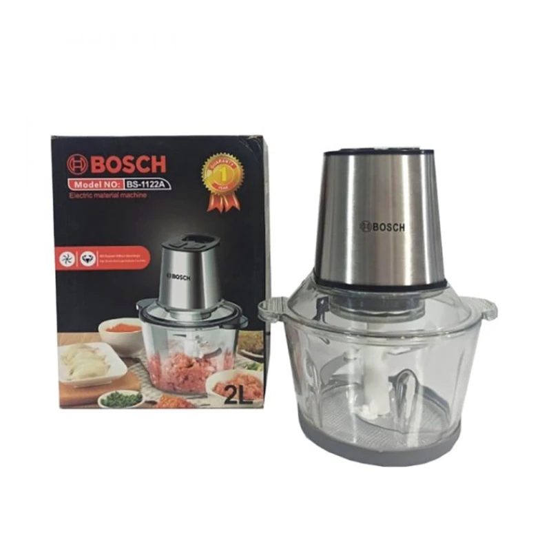 Измельчитель Bosch BS-1122A Измельчитель Bosch BS-1122A