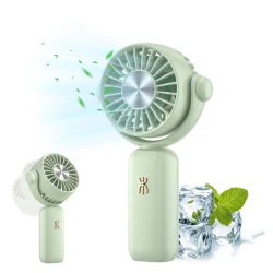 Əl Mini ventilyator İdus