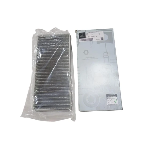 Hava filtri A 210 83000 18 Hava filtri A 210 83000 18