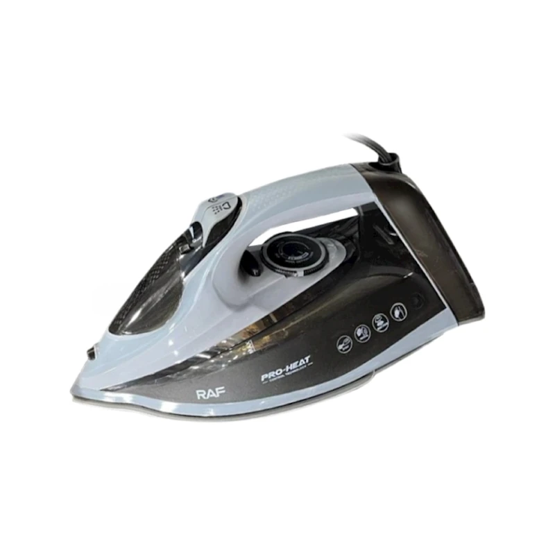 Утюг RAF R.1241
