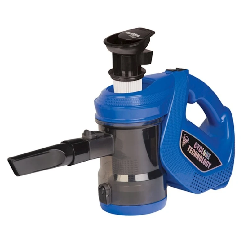 Вертикальный пылесос Fantom Provac P 5000 Вертикальный пылесос Fantom Provac P 5000