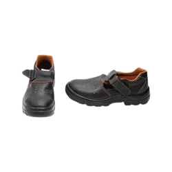 Рабочая обувь со стальным носком Foster Yalta F 514 S1, черный, размер 46 Рабочая обувь со стальным носком Foster Yalta F 514 S1, черный, размер 46