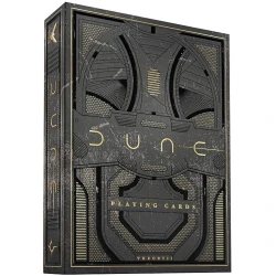 Игральные карты Theory11 Dune, 54 шт Игральные карты Theory11 Dune, 54 шт