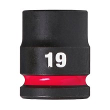 Zərbəli başlıq Milwaukee SHW 1/2 19 mm